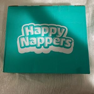 BRAND NEW HAPPY NAPPER DOG